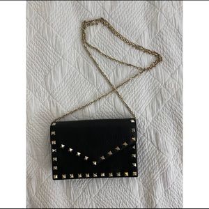 VALENTINO Chain Purse